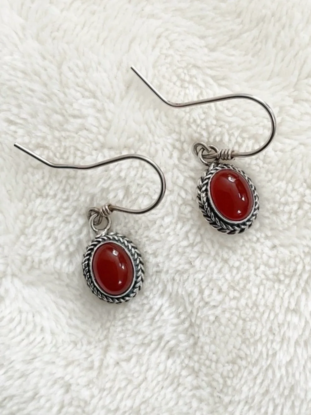 Vintage classic sterling